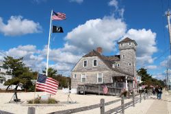 Tatham Life Saving Station and Museum